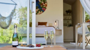 One O One Cabins, Waiheke Island